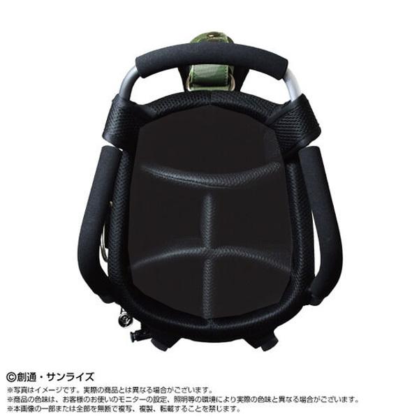 ダ*ス様 ＰＩＮＧスタンドキャディバッグ　ネームタグ、アイアンカバー付き ☆付属ネームタグ刻印無料☆機動戦士ガンダム キャディバッグ 2593813