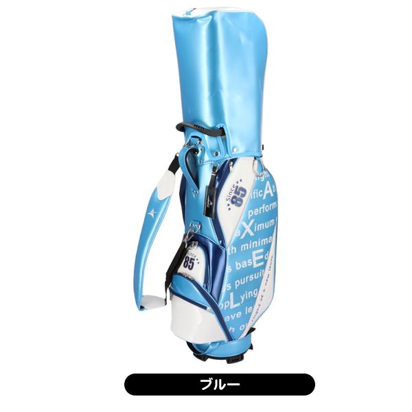 AXEL AXCB-23331CINB キャディバッグ : ゴルフショップジョプロ