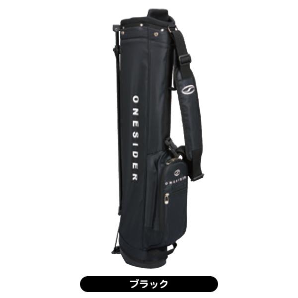 ワンサイダー OSCB-20593LP ハーフスタンド キャディバッグ 日本正規品 |  | 04