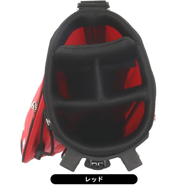 ワンサイダー OSCB-20593LP ハーフスタンド キャディバッグ 日本正規品 |  | 08