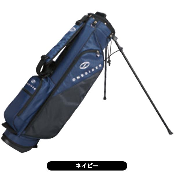 ワンサイダー OSCB-20593LP ハーフスタンド キャディバッグ 日本正規品 |  | 09