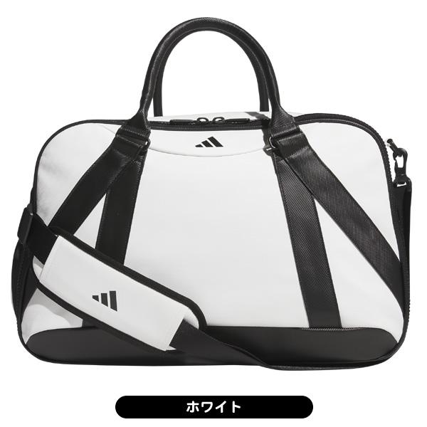 adidas（アディダス） 2023 合成皮革 MKO67 シューズポケット付き