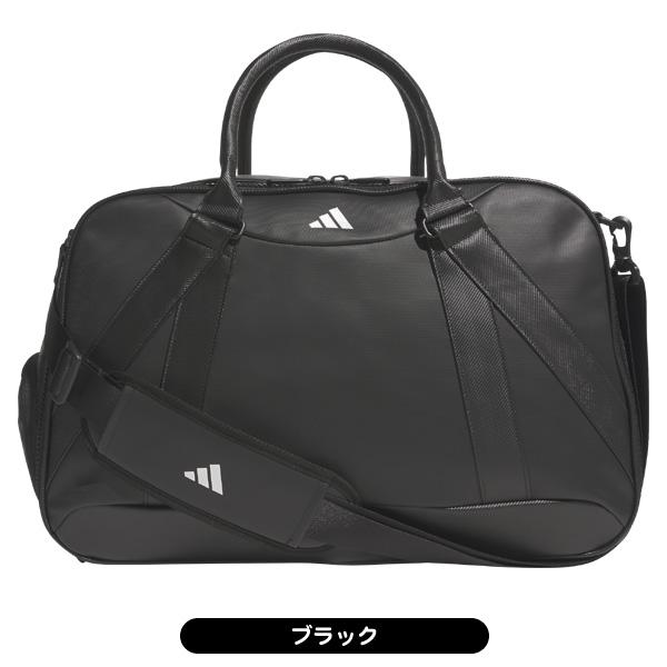 adidas（アディダス） 2023 合成皮革 MKO67 シューズポケット付き