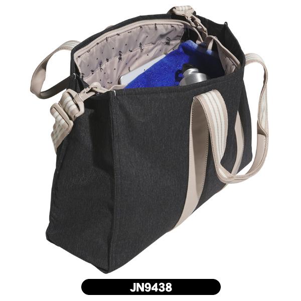 adidas（アディダス） レディース 2025 バーサタイル ビッグ KTJ03