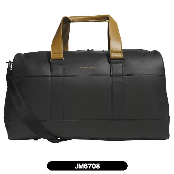 adidas（アディダス） ボストンバッグ JUT56 メンズ レディース 合成