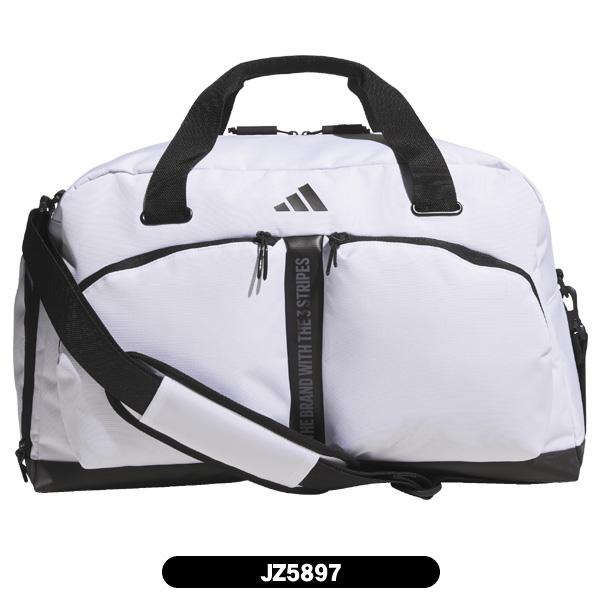 adidas（アディダス） ボストンバッグ CU017 メンズ ワーディング