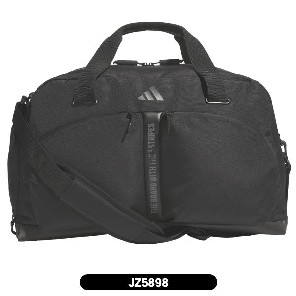 adidas（アディダス） ボストンバッグ CU017 メンズ ワーディング