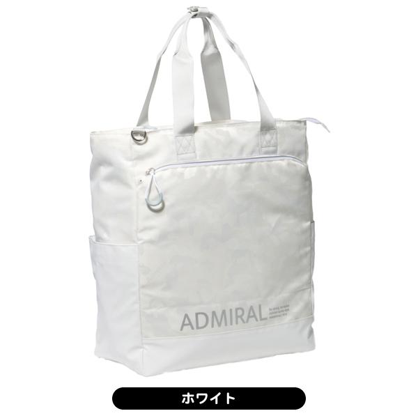 アドミラル ADMZ4AT1 ジャガード トートバッグ 日本正規品｜leftygolf｜07