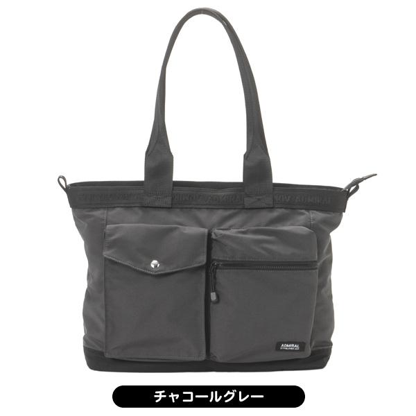 Admiral Golf（アドミラルゴルフ） アドミラル ADMZ4BT9 トートバッグ