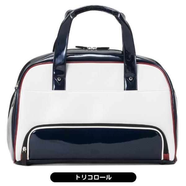 【新品】ADMIRAL ボストンバッグ トリコロール Admiral Golf（アドミラルゴルフ） 【在庫処分】アドミラル ボストン