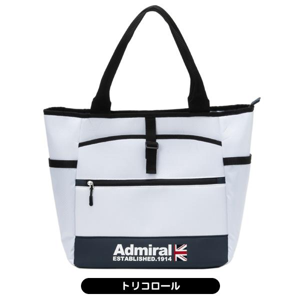 Admiral Golf（アドミラルゴルフ） アドミラル トートバッグ ADMZ5BT4