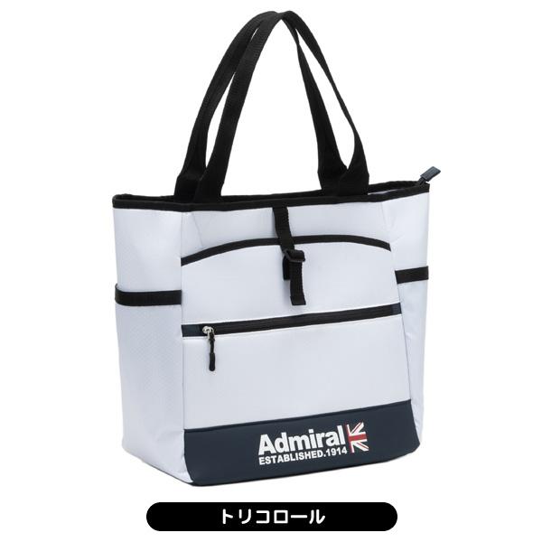 Admiral Golf（アドミラルゴルフ） アドミラル トートバッグ ADMZ5BT4