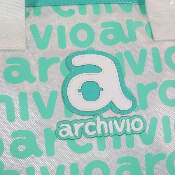 archivio（アルチビオ） レディース 2023 A250322 ボストンバッグ 日本