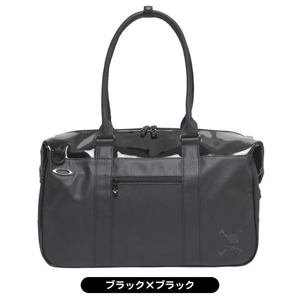 OAKLEY（オークリー） スカル 17.0 FW FOS901530 ボストンバッグ 日本