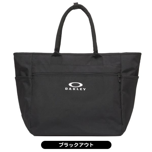 OAKLEY（オークリー） メンズ 2025 17.1 FOS902055 トートバッグ 男性