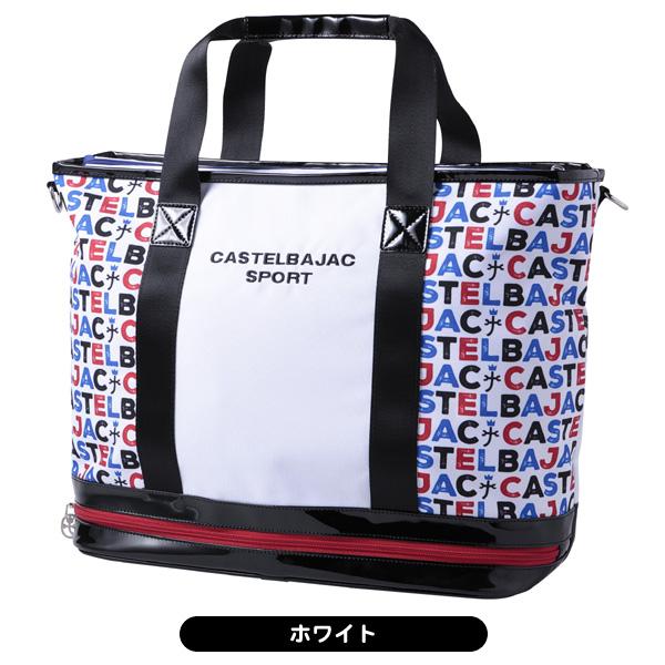 CASTELBAJAC（カステルバジャック） メンズ 2025 CBT035 トートバッグ
