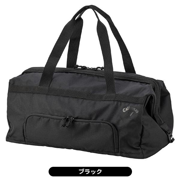 Callaway（キャロウェイ） 2023 レイドバック ダッフルバッグ : ゴルフ