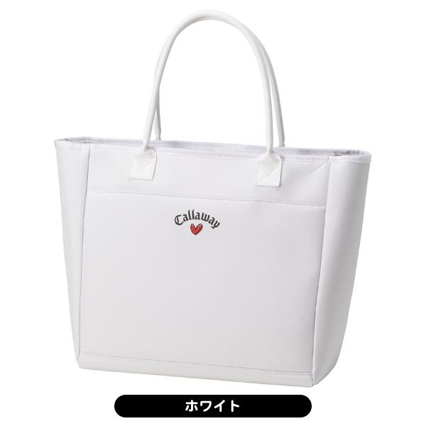 Callaway（キャロウェイ） レディース 2025 ラヴ トートバッグ 女性用