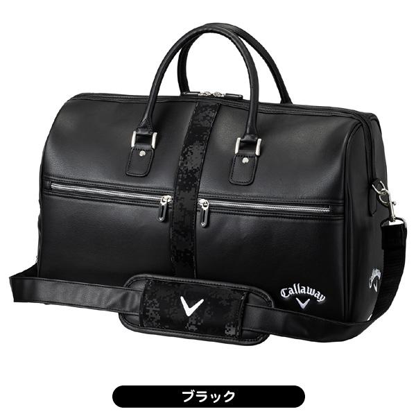 Callaway（キャロウェイ） ボストンバッグ ツアー メンズ 2026年モデル