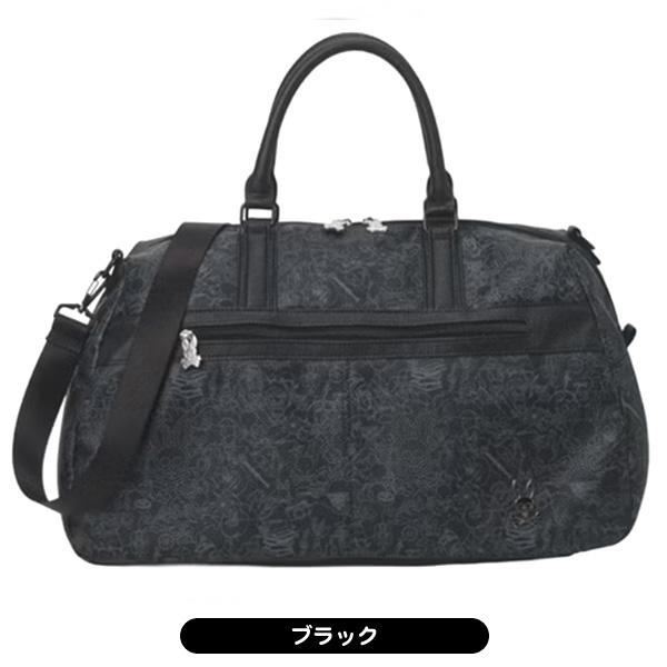 Psycho Bunny（サイコバニー） ボストンバッグ PBMG6BB3 メンズ