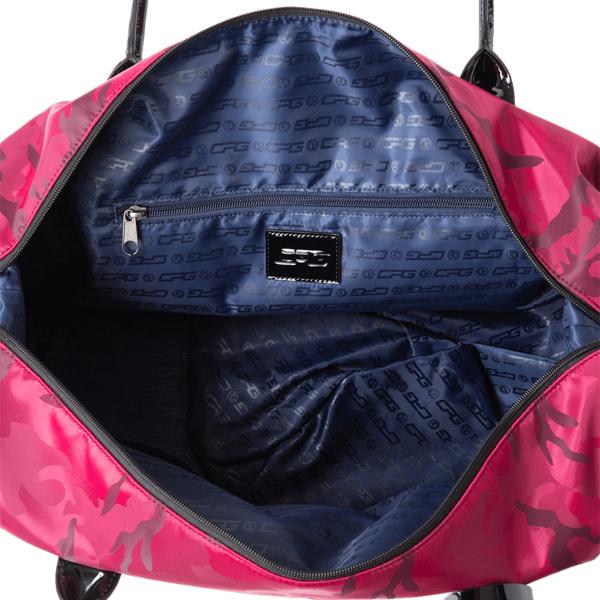 CPG GOLF CPGゴルフ CPG-202102 アイコニックカモシリーズ ボストン