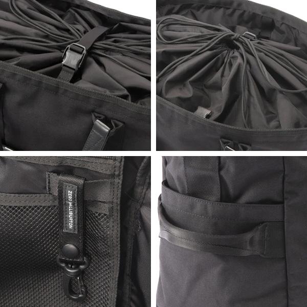 最終値下げ　ゼロハリバートン　ZHG-B1 82002 新品未使用 ZERO HALLIBURTON ゼロハリバートン 2022 ZHG-B1 82002 トート