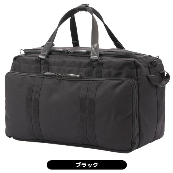 ★新品未使用/ZERO HALLIBURTON ゼロハリバートン/ボストンバック 楽天市場】【5H限定豪華プレゼント｜8/17 19時～】特典付き｜5年