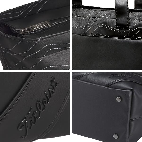 Titleist（タイトリスト） トートバッグ TA25ATBJ メンズ アルバトロス