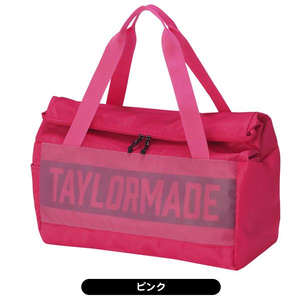 TaylorMade 男女兼用カラー展開テーラーメイド 2023 ボックス