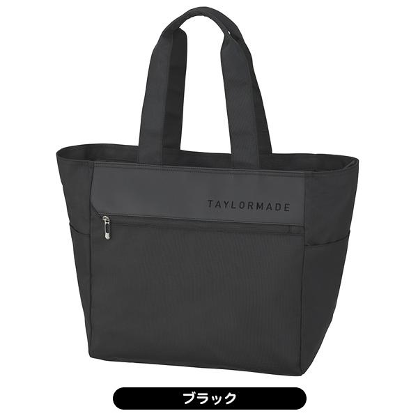 TaylorMade（テーラーメイド） トートバッグ TL591 メンズ A