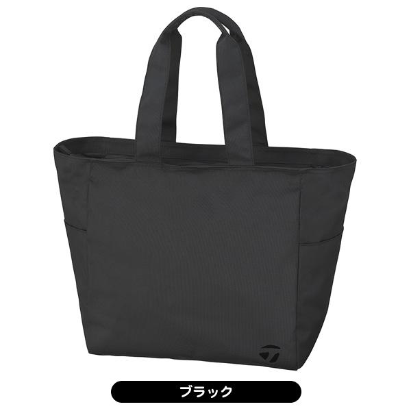 テーラーメイド(TaylorMade) トートバッグ メンズ A-コレクショントートバッグ TL591  【国内正規品】【2025年モデル】 TaylorMade（テーラーメイド） トートバッグ TL591 メンズ A