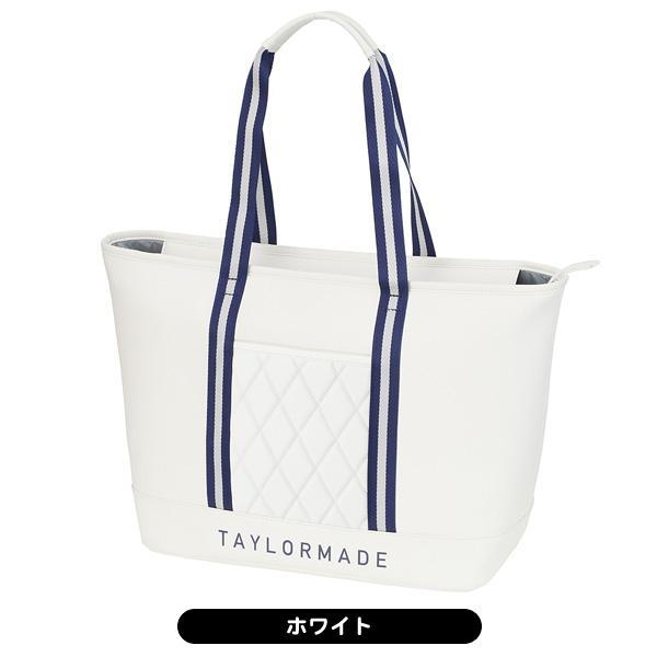 TAYLORMADE トートバッグ TaylorMade（テーラーメイド） トートバッグ TL896 レディース ウィル