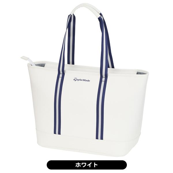 TaylorMade（テーラーメイド） トートバッグ TL896 レディース ウィル