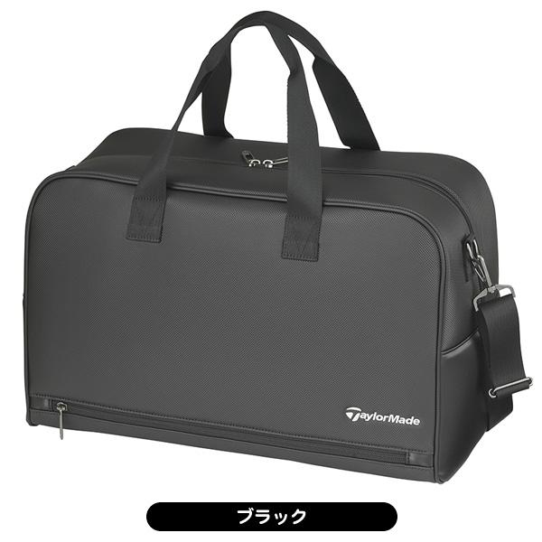 TaylorMade（テーラーメイド） ボストンバッグ TL869 メンズ スポーツ