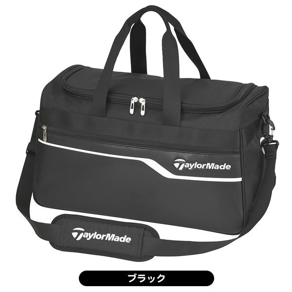 TaylorMade（テーラーメイド） ボストンバッグ TL874 メンズ トゥルー