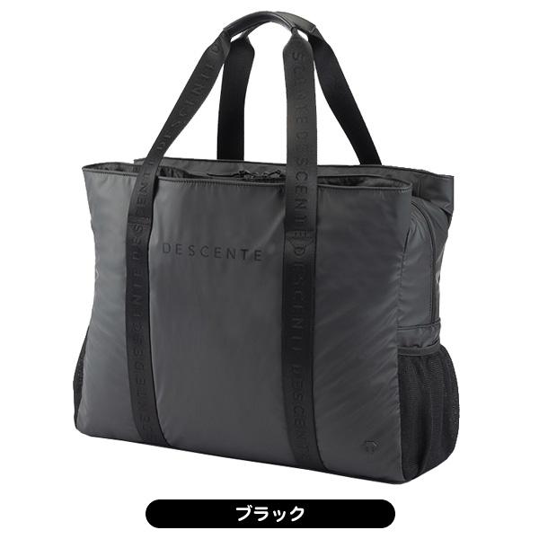 DESCENTE GOLF デサント DQBVJA00 ボストンバッグ 日本正規品 : ゴルフ