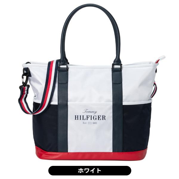 TOMMY HILFIGER GOLF トミーヒルフィガー 2025 THMG5ST6 