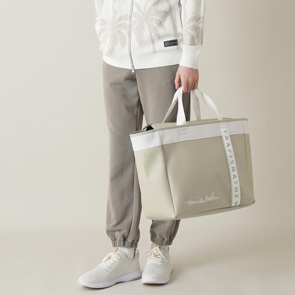 TRAVISMATHEW メンズ トラヴィスマシュー 2025 7AL905 RTM トート