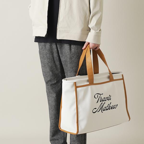 TRAVISMATHEW メンズ トラヴィスマシュー 2025 7AL911