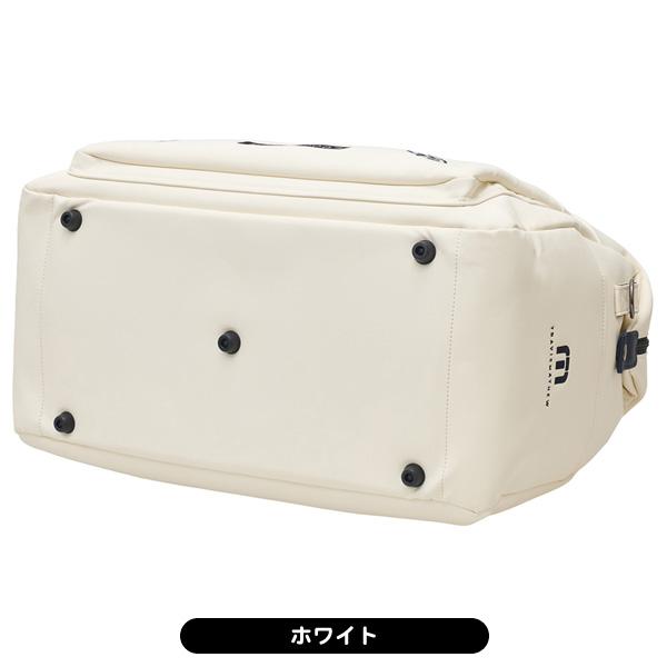 トラヴィスマシュー ボストンバッグ 7AP901 メンズ レディース VC 2026