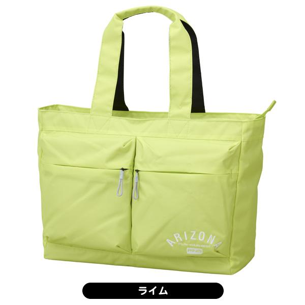 PING（ピン） 2025 GB-U2502 アリゾナカジュアル トートバッグ