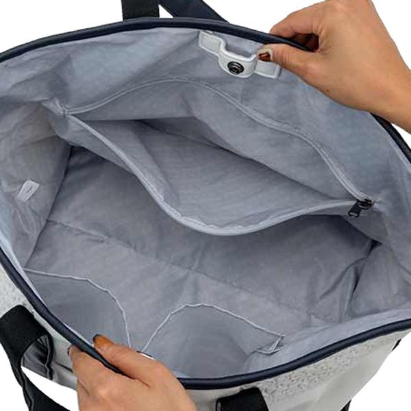 PING（ピン） メンズ 2025 GB-N2507 Mr.PING ストリートカジュアル