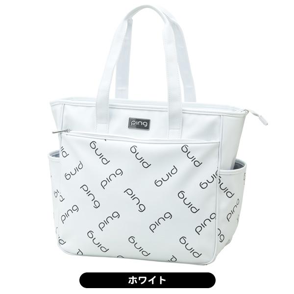 PING（ピン） 【在庫処分】レディース 2025 GB-L2508 モノグラム