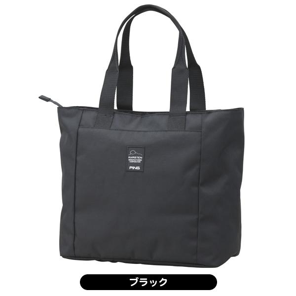 PING（ピン） トートバッグ GB-N2512 メンズ レディース アウトドア