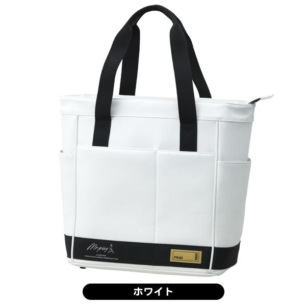 PING（ピン） 【在庫処分】ピン トートバッグ GB-F2505 メンズ