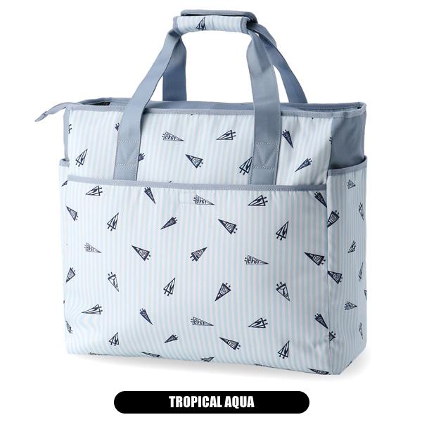 PUMA（プーマ） 2023 フラッグ グラフィック 090093 トートバッグ