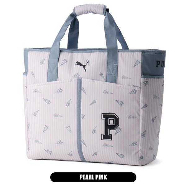 PUMA（プーマ） 2023 フラッグ グラフィック 090093 トートバッグ