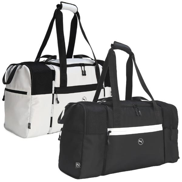 PUMA（プーマ） 2024 PF オールセット 091224 ボストンバッグ : ゴルフ