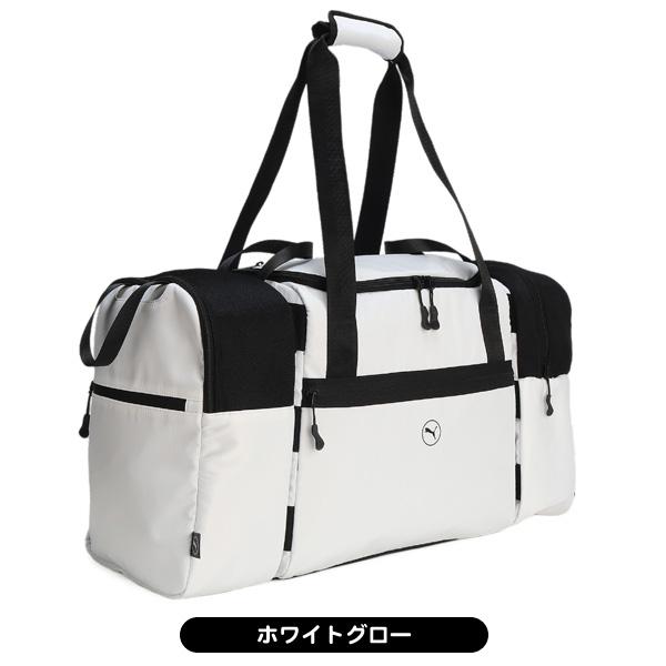 PUMA（プーマ） 2024 PF オールセット 091224 ボストンバッグ : ゴルフ