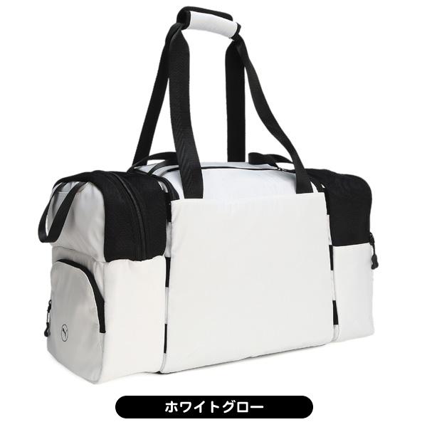 PUMA（プーマ） 2024 PF オールセット 091224 ボストンバッグ : ゴルフ